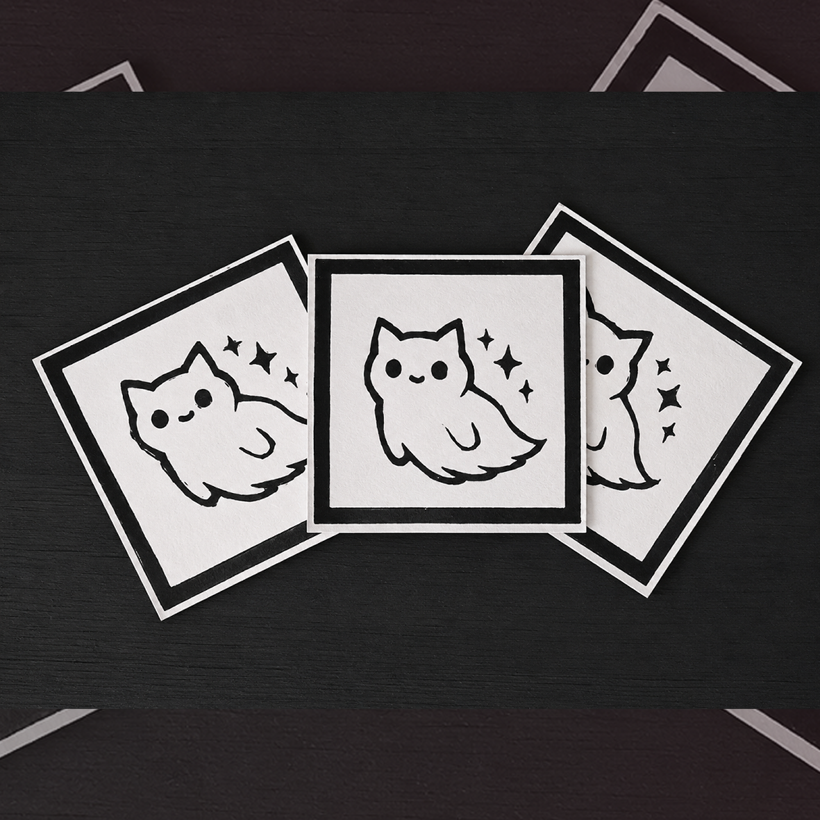 CatGhost