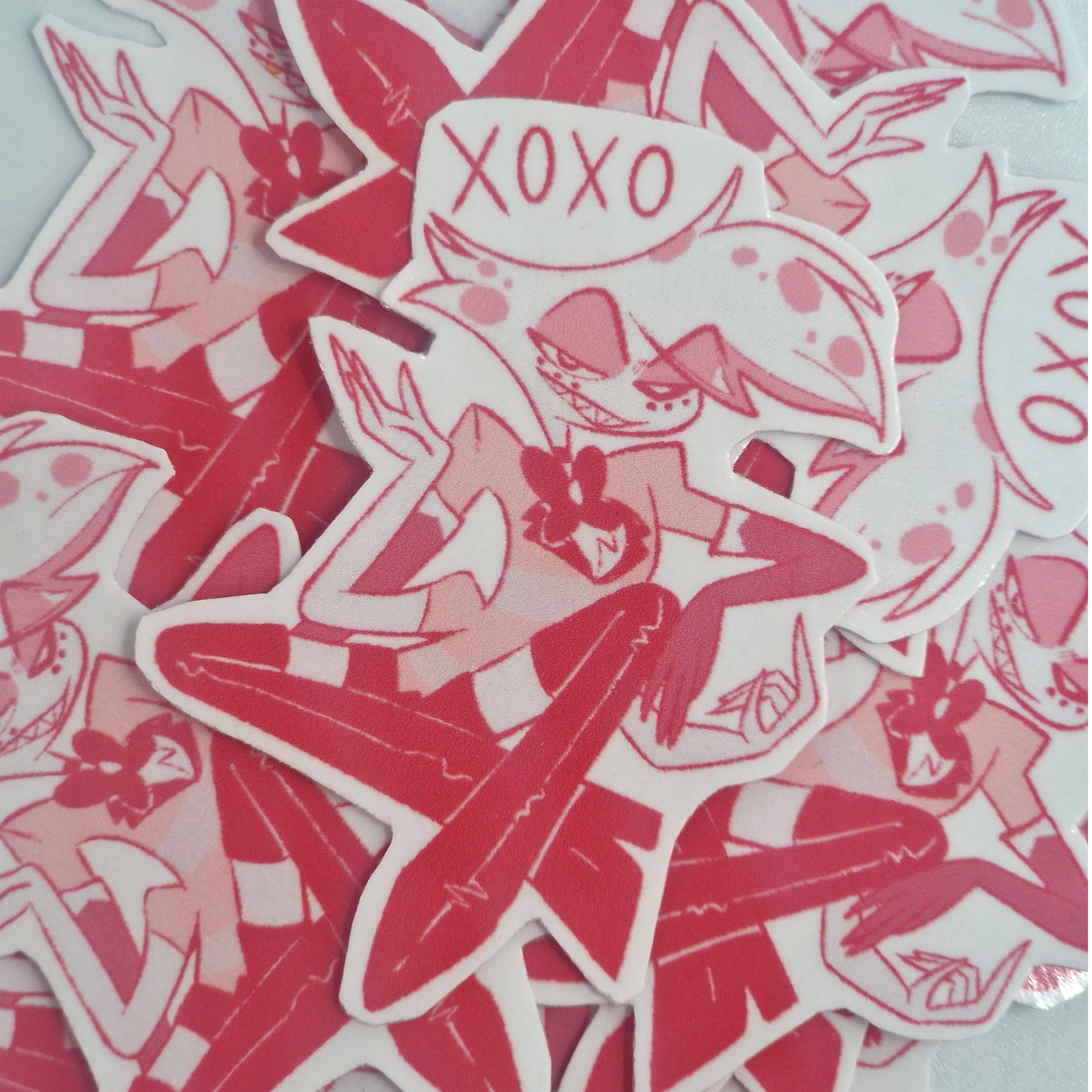 AngelXOXO