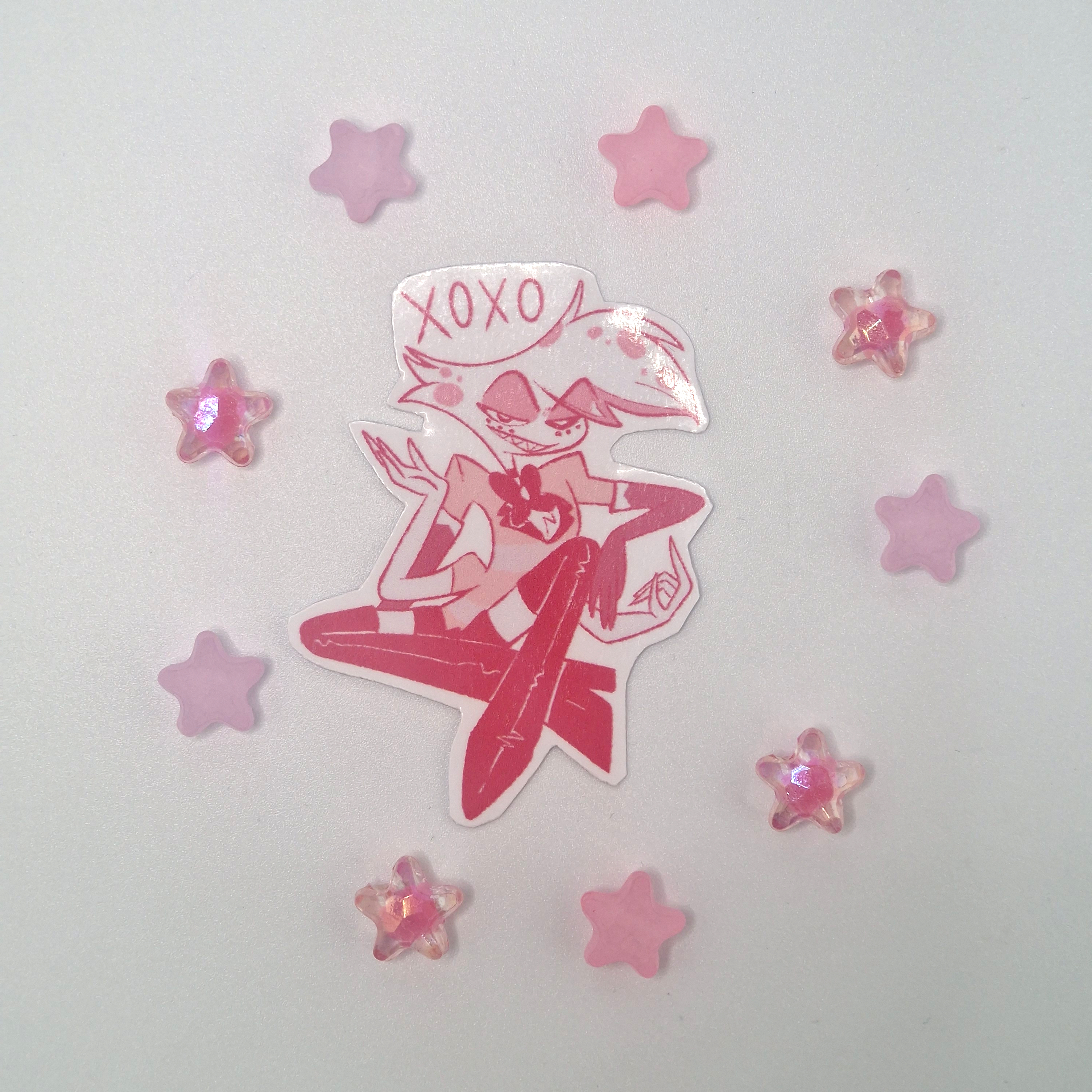 AngelXOXO