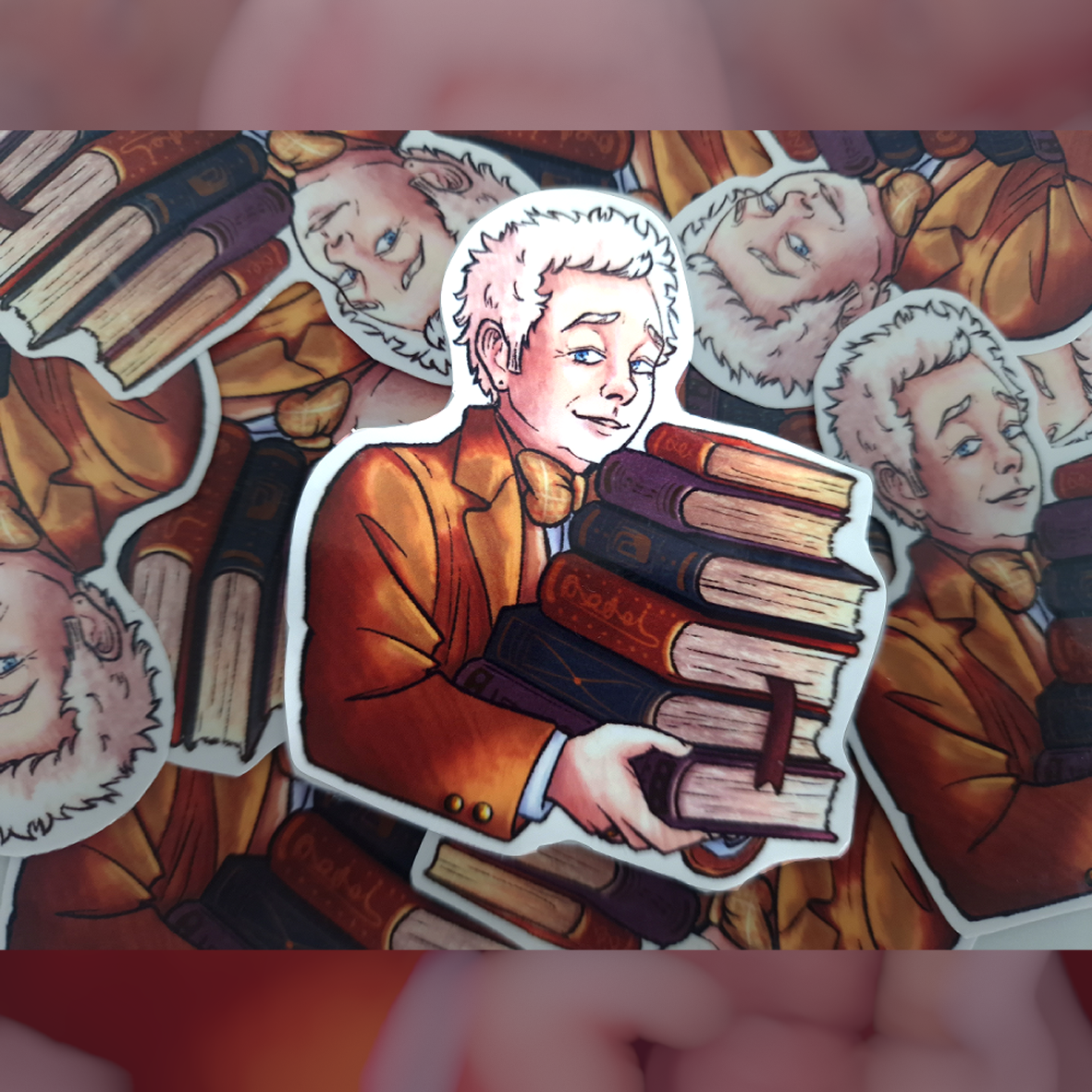 BookDad