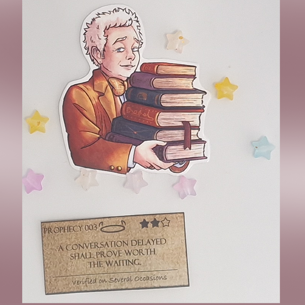 BookDad