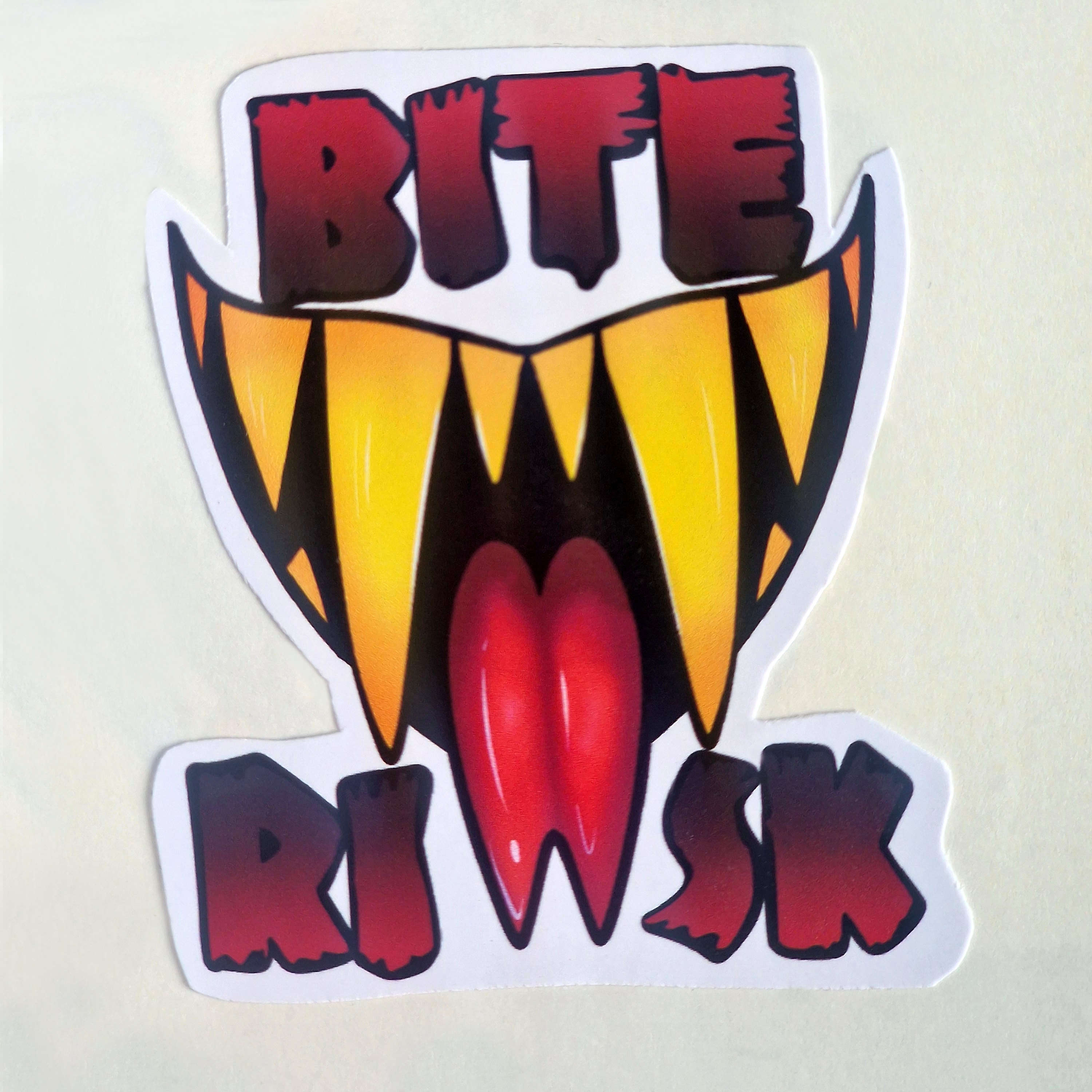 BiteRisk