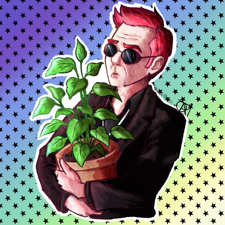 PlantDad