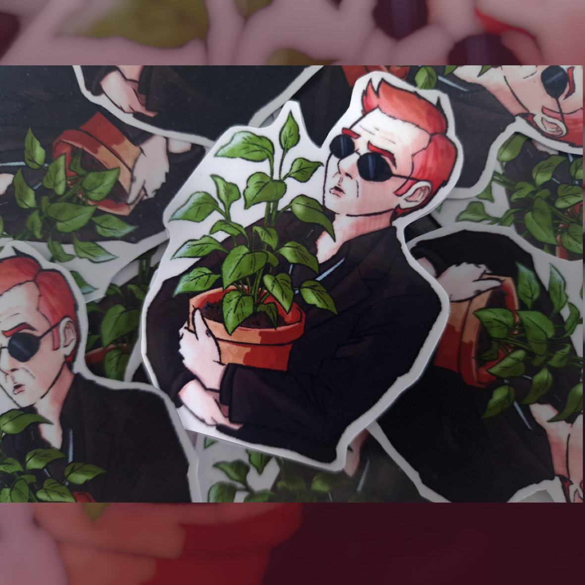 PlantDad