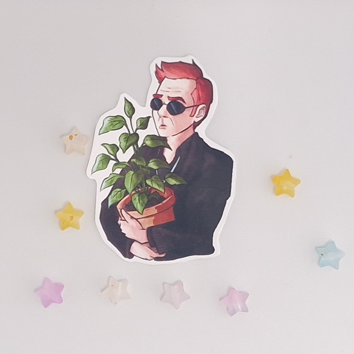 PlantDad