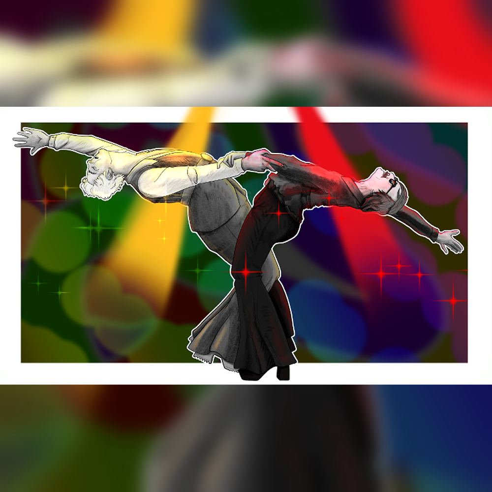 GO Disco