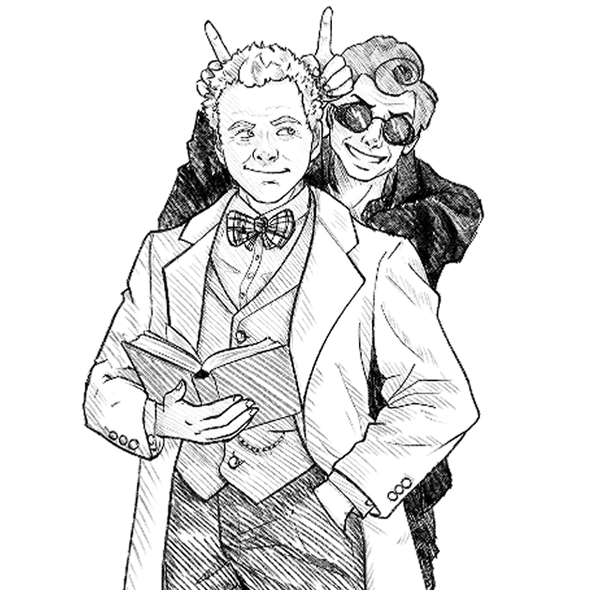 DemonHorns